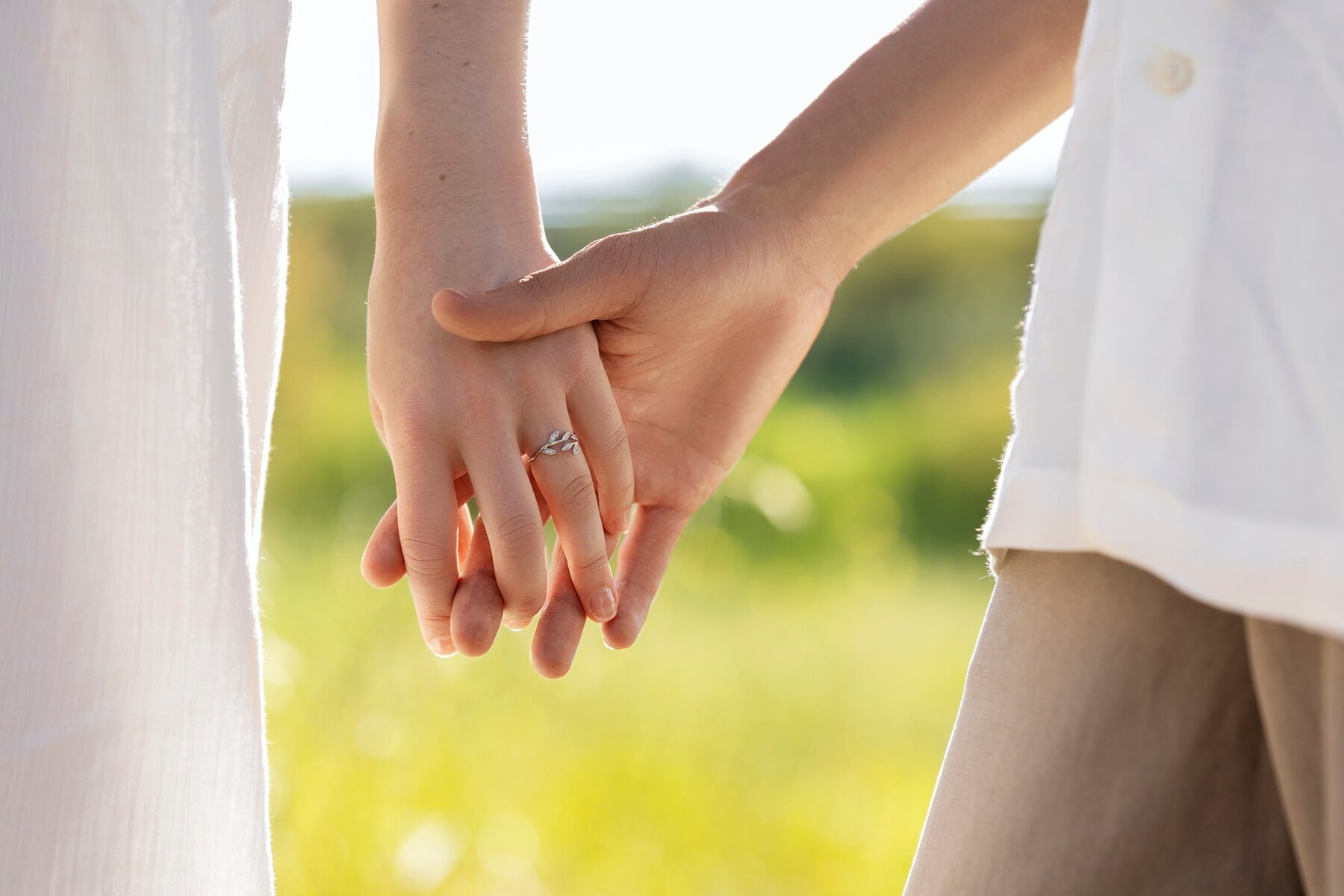 对婚姻恐惧是一种病吗？