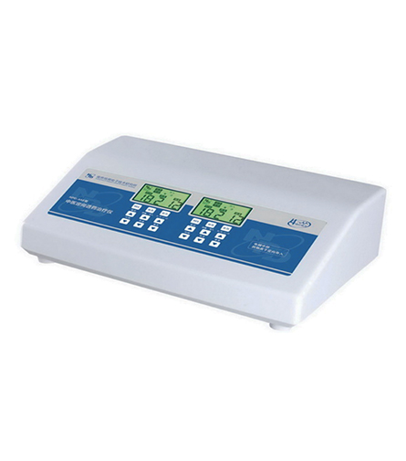 Traditional Chinese medicine directional penetration therapeutic instrument