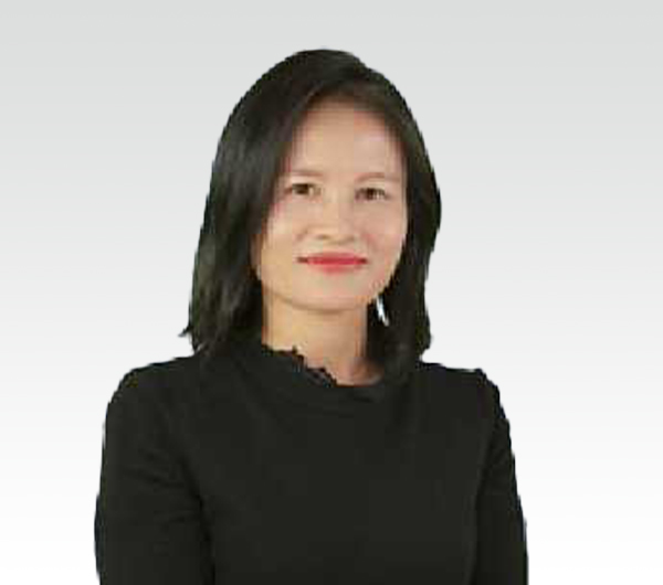 钟丽芬