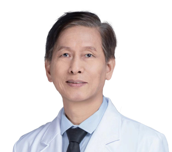 Chen Yaohan