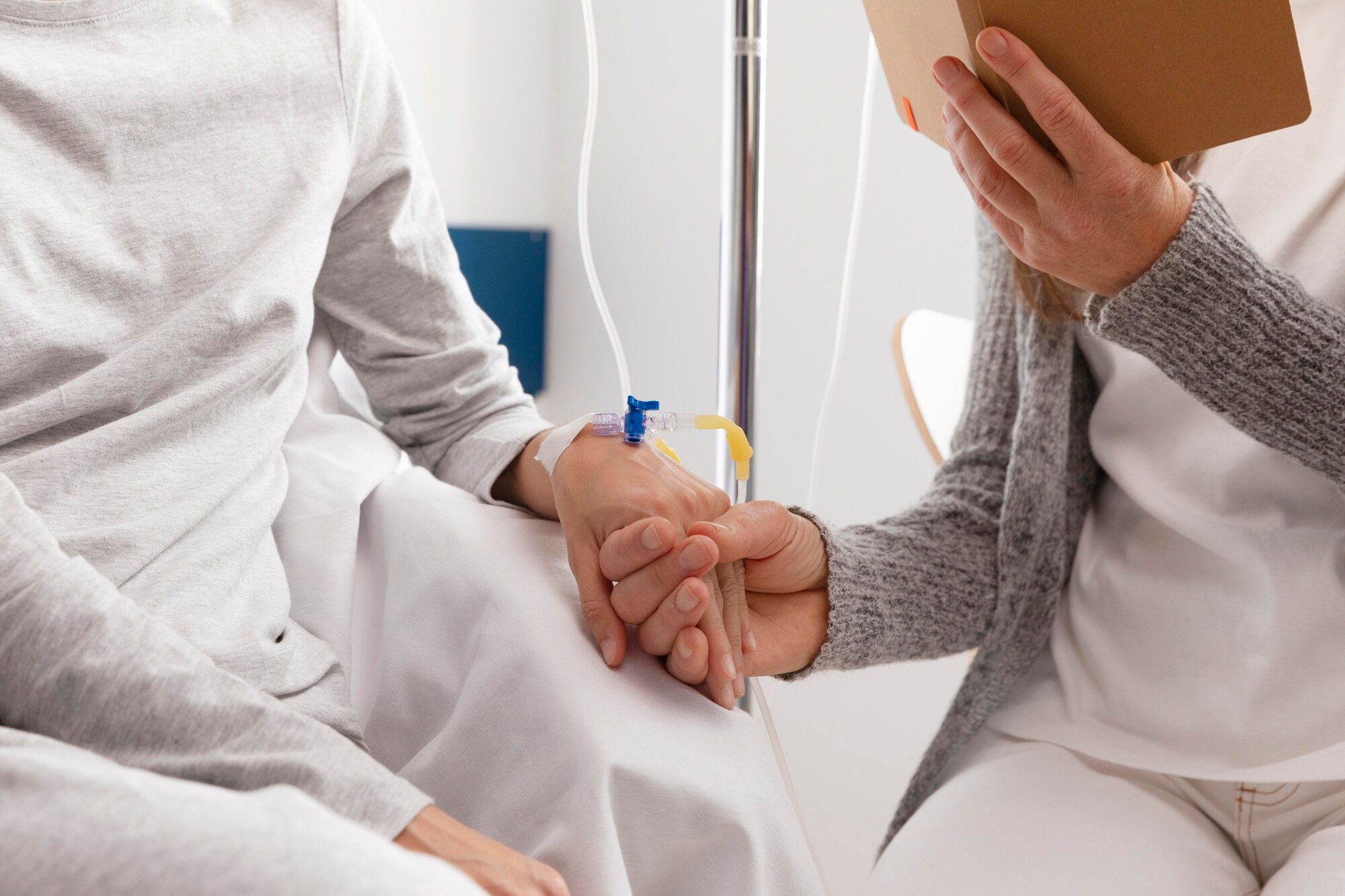 The 3 most overlooked signs of depression
