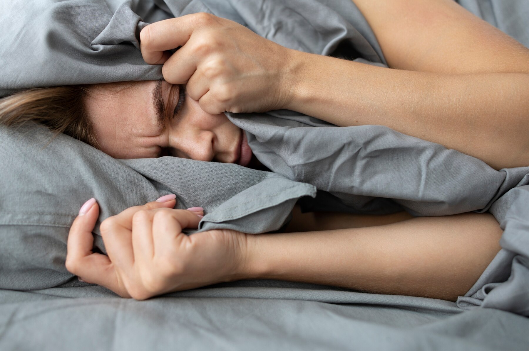 Why should insomnia look at psychology?